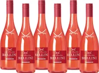 GERSTACKER Sansibar Bellini Erdbeer (6 x 0,75 l)