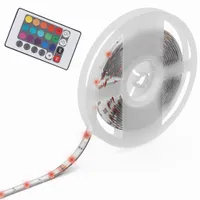 home LED-Band Smart RGBW, 2 m, Zigbee LIVARNO