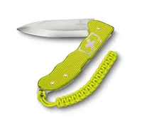 Victorinox Hunter Pro Alox Limited Edition 2023 in Electric Yellow Gelb