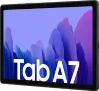 SAMSUNG Tablet Galaxy Tab A7 2020 (32GB) WiFi T500 26,31 cm/10,4-Zoll grau