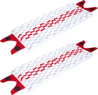 2 Stück für Vileda Wischmopp Ersatzbezug, Bodenwischer Ersatzbezug für alle Bodenarten,Wischbezug Kompatibel für O-Cedar Vileda UltraMax/UltraMaT 2in1