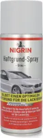 NIGRIN Haftgrund-Spray, universell einsetzbar grau 400ml