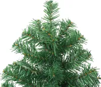 Weihnachtsbaum 150 cm inkl. Ständer Christbaum Tannenbaum