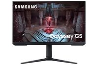 Samsung Monitor Odyssey G5 S27CG510EU (LS27CG510EUXEN)