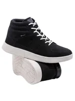 Ombre Clothing Herren Turnschuhe Emotivo schwarz 41