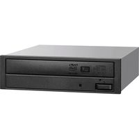 Sony Optiarc Inc. AD-5280S 5,25" (intern) DVD±RW SATA PC Laufwerk schwarze Blende