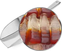 COLA BOTTLES Vorratspackung 3kg