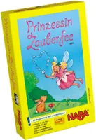 Prinzessin Zauberfee