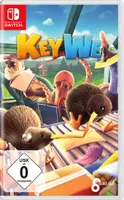 KeyWe - Nintendo Switch