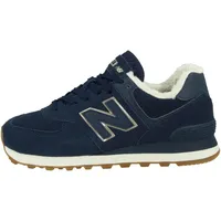New Balance Sneaker low blau 40