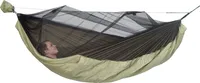 AMAZONAS Hängematte Moskito-Traveller Quilted