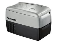 DOMETIC WAECO 9600005344 Kühl-und Gefriertruhe CDF 36, 12V, 24V, Grau, 31 Liter