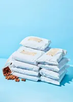 KoRo |Hirsebällchen mit Kakao 15 x 150 g
