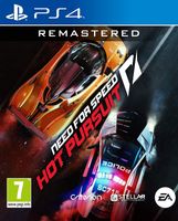 Need for Speed Hot Pursuit Remastered (PS4)