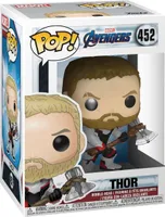 Marvel Avengers - Thor 452 - Funko Pop! - Vinyl Figur