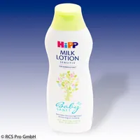 Hipp Babysanft Milk-Lotion 350 ml