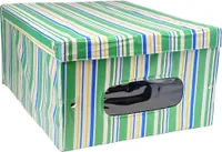Domopak Aufbewahrungsboxen Strips