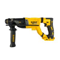 Młotowiertarka Sds+ Li-Ion 18V Xr Dewalt Dch263N-Xj