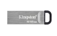 Kingston USB-Stick 512GB DataTraveler Kyson Gen 1 USB3.2 retail - USB-Stick - 512 GB