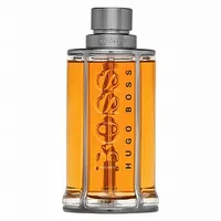 Hugo Boss The Scent - toaletní voda 200 ml