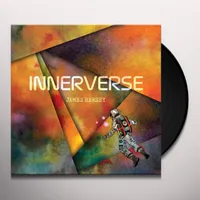 James Hersey - Innerverse Vinyl