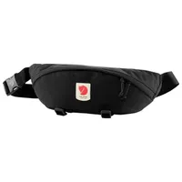 Fjällräven Ulvö Hip Pack Large Bauchtasche Black