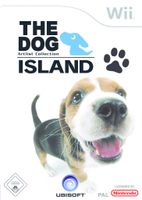 The Dog Island - Artlist Collection