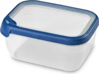 Pojemnik Na Żywność Plastikowy Lunchbox 1,8L Do Przechowywania Śniadaniówka