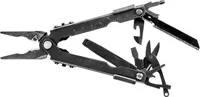 Gerber MP600 Multitool schwarz Mehrzweckzwange ohne Klinge