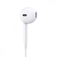 Kopfhörer Apple EarPods mit Fernbedienung und Mikrofon