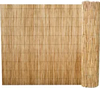 Schilfzaun 500x100 cm