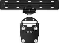 SAMSUNG TV-Wandhalterung WMN-WM65RXEN schwarz