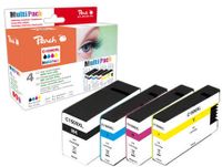 PEACH Tinte MP kompt PGI-1500 XL