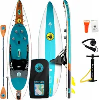 SUP prkno Body Glove Bullet Combo 10'6" nafukovací prkno Stand up Paddle