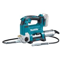 Makita® Akku-Fettpresse 18 V 690 bar 145/290 ml/min - DGP180Z