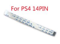 14 PIN Flachbandkabel Controller Touchpad Ribbon Flex Kabel passend für Sony PS4