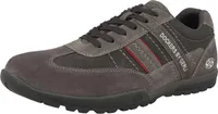 Dockers Sneaker Sneaker Veloursleder