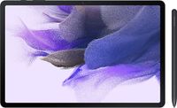 SAMSUNG Galaxy Tab S7 FE WiFi 31,50cm 12,4" 4GB 64GB Mystic Black