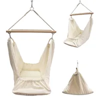Hängewiege für EIN Baby | Federwiege für EIN Baby | Wiege | Hammock | Federwippe | Baby Federwiege | Hängematte | ECO |  EU