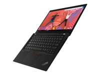 Lenovo ThinkPad X13 Gen 1 - 33.8 cm (13.3") - Ryzen 5 Pro 4650U - 16 GB RAM - 256 GB SSD - Deutsch