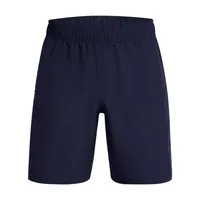 Under Armour® Trainingsshorts Unstoppable Trainingsshorts Herren,  Atmungsaktiv und wasserabweisend