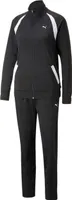 Puma Classic Tricot Tracksuit Women, Kolor:Czarny, Rozmiar:L