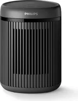 Philips Kompakt-Keramikheizgerät Serie 2000, 1500 W, schwarz (CX2120/01)