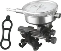 Professioneller Fahrrad-Rad-Zentrierstaender, Fahrrad-Rad-Reparatur-Werkzeug, Prozentsatz-Tabelle, Fahrrad-Felgen-Einstellwerkzeuge, Fahrrad-Wartungszubehoer