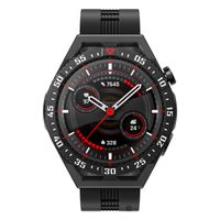 Huawei Watch GT3 SE schwarz Bluetooth