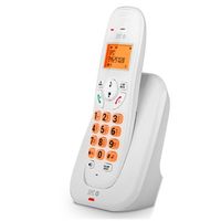 Kabelloses Telefon SPC Internet 7331B KAIRO Weiß