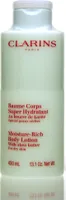 Clarins Moisture-Rich Body Lotion 400 ml