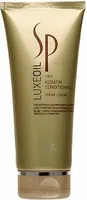 Wella Professionals SP Luxe Oil Conditioning Creme Conditioner für geschädigtes Haar 200 ml