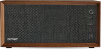 Denver Bluetooth-Speaker BTS-210 Grau