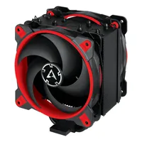 ARCTIC Freezer 34 eSport DUO - červený